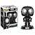 Funko Pop Star Wars Rogue Death - Star Droid #189 Vinil 9,5 cm Oficial Funko - Imagem 1