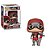 Funko Pop Marvel - Champions Guillotine #298 Vinil 9,5 cm Oficial Funko - Imagem 1