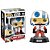 Funko Pop Star Wars - Snap Wexley #110 Vinil 9,5 cm Oficial Funko - Imagem 1