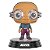 Funko Pop Star Wars - Maz Kanata #108 Vinil 9,5 cm Oficial Funko - Imagem 1