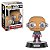 Funko Pop Star Wars - Maz Kanata #108 Vinil 9,5 cm Oficial Funko - Imagem 3