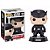 Funko Pop Star Wars - General Hux #109 Vinil 9,5 cm Oficial Funko - Imagem 1