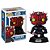 Funko Pop Star Wars - Darth Maul #09 Vinil 9,5 cm Oficial Funko - Imagem 1