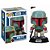 Funko Pop Star Wars - Boba Fett #08 Vinil 9,5 cm Oficial Funko - Imagem 1