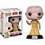 Funko Pop Star Wars 8 Supreme - Leader Snoke #199 Vinil 9,5 cm Oficial Funko - Imagem 1