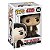 Funko Pop Star Wars 8 - Poe Dameron #192 Vinil 9,5 cm Oficial Funko - Imagem 2