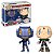 Funko Pop Marvel Vs Capcom Ultron Vs - Sigma 2Pack Vinil 9,5 cm Oficial Funko - Imagem 3