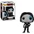 Funko Pop Marvel Deadpool - Parody Domino #315 Vinil 9,5 cm Oficial Funko - Imagem 1