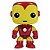 Funko Pop Marvel - Iron Man #04 Vinil 9,5 cm Oficial Funko - Imagem 1