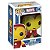 Funko Pop Marvel - Iron Man #04 Vinil 9,5 cm Oficial Funko - Imagem 2