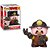 Funko Pop Disney Incredibles - 2 Underminer #370 Vinil 9,5 cm Oficial Funko - Imagem 1