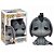 Funko Pop Disney Winnie - Pooh Eeyore #254 Vinil 9,5 cm Oficial Funko - Imagem 1