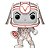 Funko Pop Disney - Tron Sark #490 Vinil 9,5 cm Oficial Funko - Imagem 1