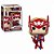 Funko Pop Marvel Future Fight - Sharon Rogers #335 Vinil 9,5 cm Oficial Funko - Imagem 1