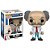 Funko Pop Megaman - Mega Dr.Willy #105 Vinil 9,5 cm Oficial Funko - Imagem 1