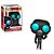 Funko Pop Disney Incredibles - 2 Screenslaver #369 Vinil 9,5 cm Oficial Funko - Imagem 1