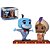 Funko Pop Disney Aladdin Aladdin - & Genie #409 Vinil 9,5 cm Oficial Funko - Imagem 1