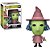 Funko Pop Disney - Nbc Shock #407 Vinil 9,5 cm Oficial Funko - Imagem 1