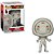 Funko Pop Marvel Ant-Man - Wasp Ghost #342 Vinil 9,5 cm Oficial Funko - Imagem 1