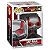 Funko Pop Marvel Ant-Man - Wasp Ant-Man #340 Vinil 9,5 cm Oficial Funko - Imagem 2