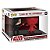 Funko Pop Star Wars Moments The Last Jedi Kylo Ren - & Praetorian #265 Vinil 9,5 cm Oficial Funko - Imagem 2