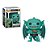 Funko Pop Disney - Gargoyles Broadway #393 Vinil 9,5 cm Oficial Funko - Imagem 1