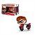 Funko Pop Disney Incredibles 2 Elastigirl - On Alasticycle #45 Vinil 9,5 cm Oficial Funko - Imagem 1