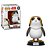 Funko Pop Star Wars - 8 Porg #261 Vinil 9,5 cm Oficial Funko - Imagem 1