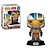 Funko Pop Star Wars 8 - C,Ai Threnalli #260 Vinil 9,5 cm Oficial Funko - Imagem 1