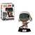 Funko Pop Star Wars - 8 Caretaker #263 Vinil 9,5 cm Oficial Funko - Imagem 1