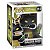 Funko Pop Disney Nbc - Harlequin Demon #212 Vinil 9,5 cm Oficial Funko - Imagem 2