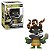 Funko Pop Disney Nbc - Harlequin Demon #212 Vinil 9,5 cm Oficial Funko - Imagem 3