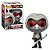 Funko Pop Marvel Ant-Man Wasp Janet - Van Dyne #344 Vinil 9,5 cm Oficial Funko - Imagem 3