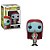 Funko Pop Disney - Nbc Sally #449 Vinil 9,5 cm Oficial Funko - Imagem 1
