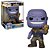 Funko Pop Marvel Infinity - War Thanos #308 Vinil 9,5 cm Oficial Funko - Imagem 1
