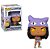 Funko Pop Marvel Runaways - Molly Hernandez #359 Vinil 9,5 cm Oficial Funko - Imagem 1