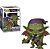 Funko Pop Marvel Animated Spider-Man - Green Goblin #408 Vinil 9,5 cm Oficial Funko - Imagem 1