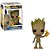Funko Pop Marvel Infinity War - 2 Groot #416 Vinil 9,5 cm Oficial Funko - Imagem 1