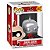 Funko Pop Disney Incredibles 2 Jack-Jack - Chrome Painted #367 Vinil 9,5 cm Oficial Funko - Imagem 2