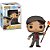 Funko Pop Disney Mary Poppins Jack - The Lamplighter #469 Vinil 9,5 cm Oficial Funko - Imagem 1
