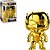 Funko Pop Chrome Marvel - Studios Ant-Man #384 Vinil 9,5 cm Oficial Funko - Imagem 1