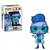 Funko Pop Disney Wreck-It-Ralph - 2 Yess #09 Vinil 9,5 cm Oficial Funko - Imagem 1