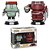 Funko Pop Star Wars Solo Fighting - Droids 2Pack #27030 Vinil 9,5 cm Oficial Funko - Imagem 1