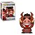 Funko Pop Disney Lion King 2 - Luau Pumbaa #498 Vinil 9,5 cm Oficial Funko - Imagem 1