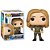 Funko Pop Marvel Captain Marvel Carol - Danvers Atc #436 Vinil 9,5 cm Oficial Funko - Imagem 1