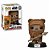 Funko Pop Star Wars Return The Jedi - Wicket W.Warrick #290 Vinil 9,5 cm Oficial Funko - Imagem 1