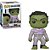Funko Pop Marvel Avengers - Endgame Hulk #463 Vinil 9,5 cm Oficial Funko - Imagem 1