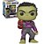 Funko Pop Marvel Avengers - Endgame Hulk #478 Vinil 9,5 cm Oficial Funko - Imagem 1