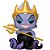 Funko Pop Disney Little - Mermaid Ursula #569 Vinil 9,5 cm Oficial Funko - Imagem 4