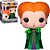 Funko Pop Disney Hocus Pocus - Winifred Sanderson #557 Vinil 9,5 cm Oficial Funko - Imagem 1